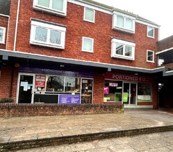 Broadwater Rd, Romsey for lease Building Photo- Image 2 of 3