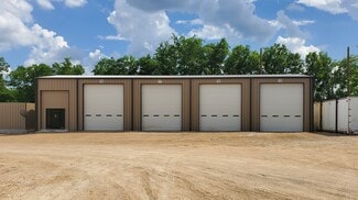 Plus de détails pour 9157 FM 436, Temple, TX - Industriel à louer