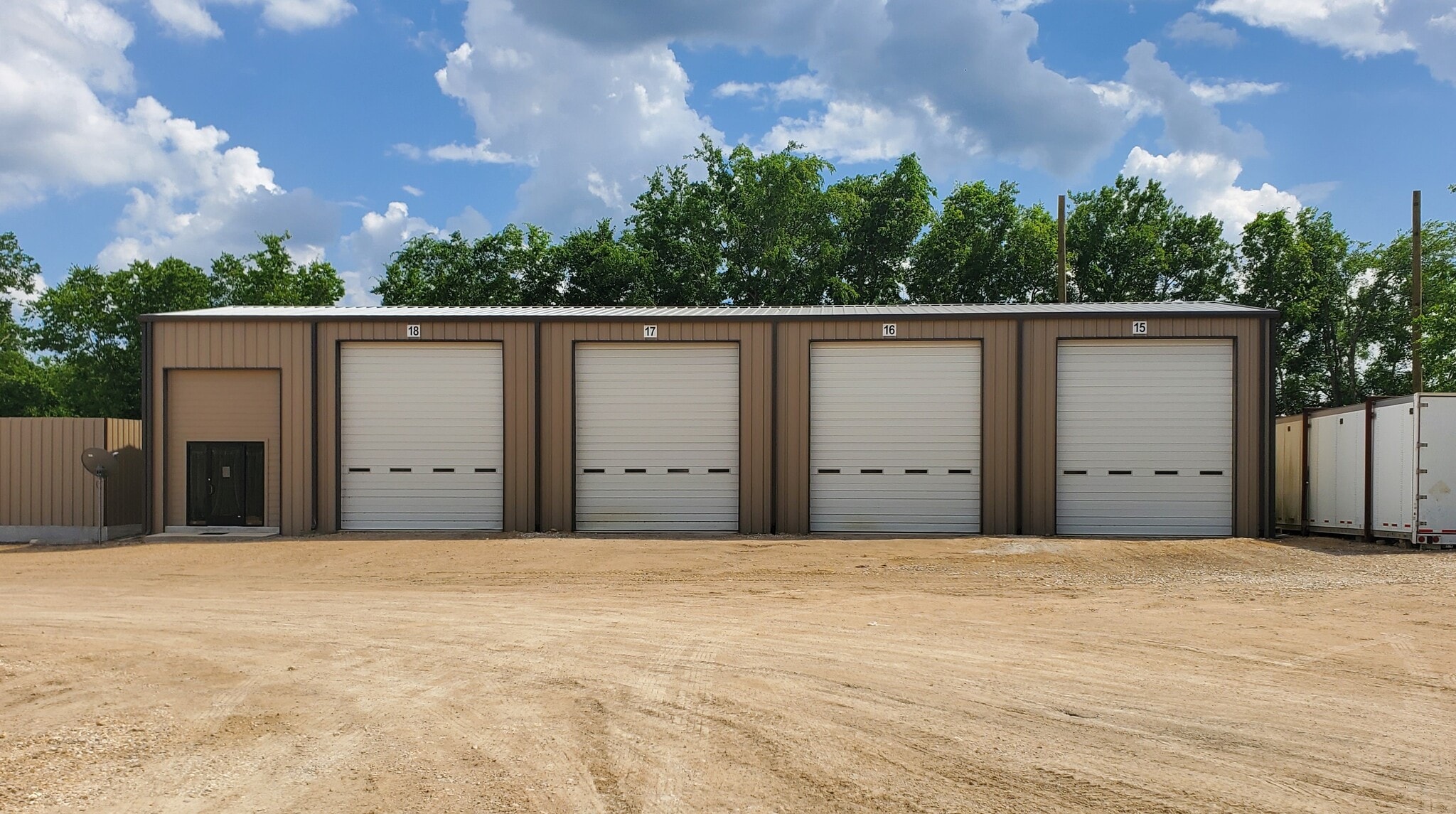 9157 FM 436, Temple, TX for lease Primary Photo- Image 1 of 7