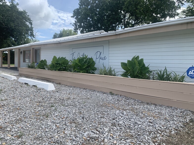 320 19th St N, Columbus, MS for lease - Building Photo - Image 2 of 13
