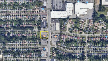 4154 Lee Rd, Cleveland, OH for lease Interior Photo- Image 2 of 3