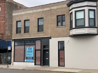 More details for 2350 N Kimball Ave, Chicago, IL - Retail for Lease