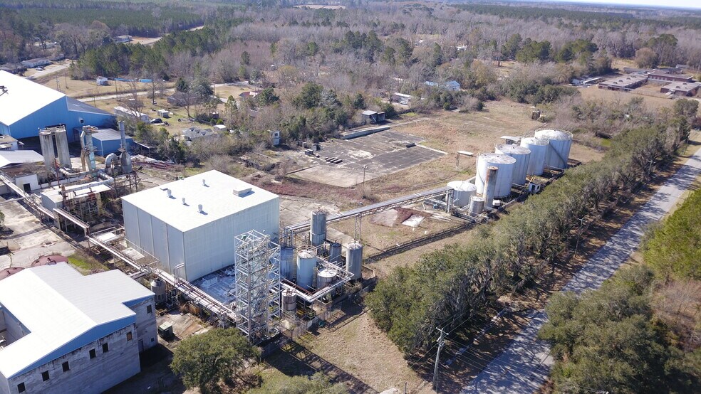 519 3rd St, Estill, SC à vendre - Photo principale - Image 2 de 2