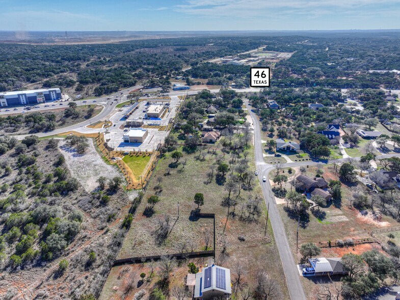 314 Windsor Ln, New Braunfels, TX à vendre - Photo du bâtiment - Image 2 de 15