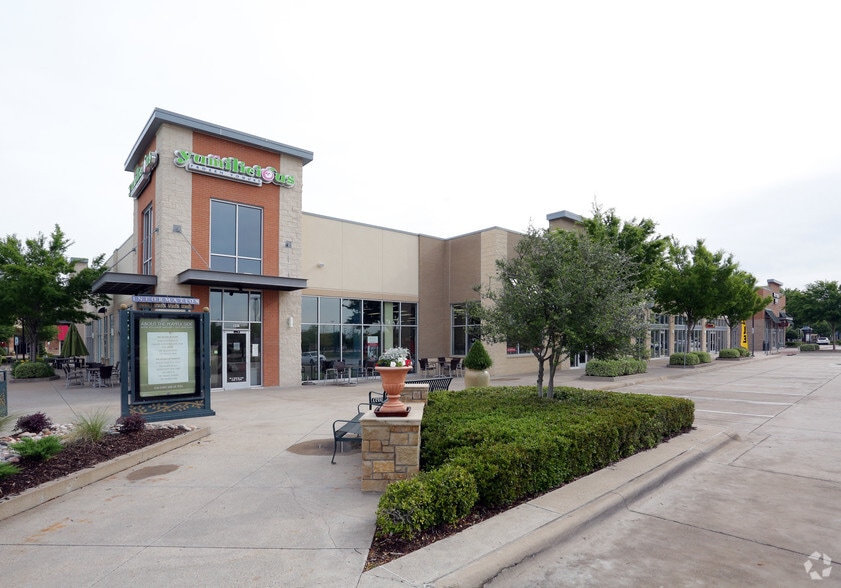 US Hwy 75, Fairview, TX for lease - Building Photo - Image 3 of 49