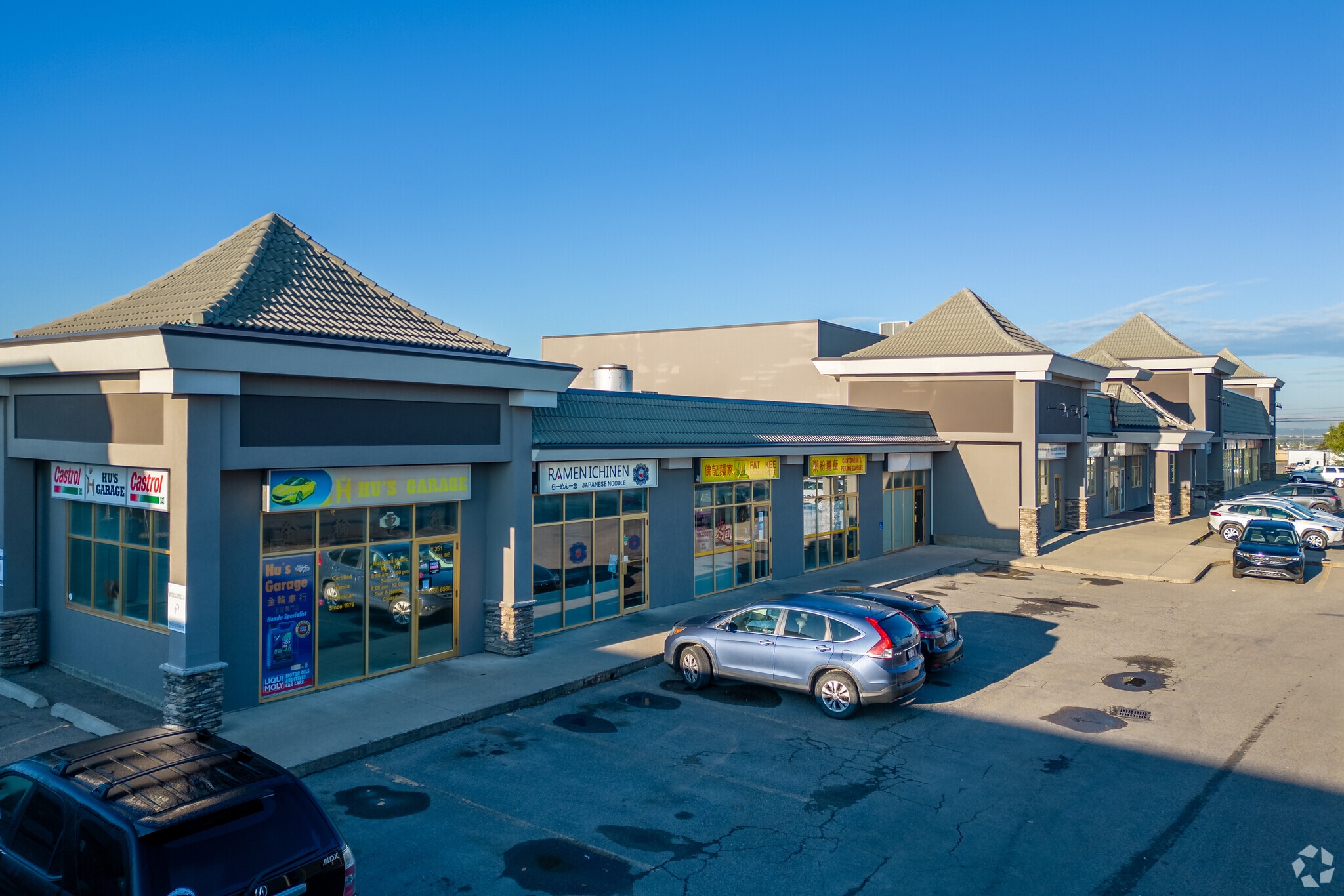 3132 26 St NE, Calgary, AB for sale Building Photo- Image 1 of 12