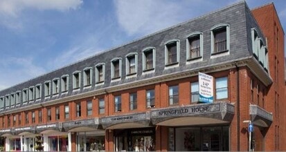 Water Ln, Wilmslow for lease Building Photo- Image 1 of 6