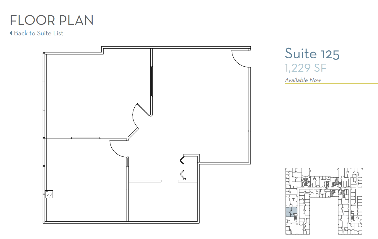 39899 Balentine Dr, Newark, CA à louer Plan d  tage- Image 1 de 2