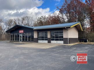 More details for 4260 State Route 43, Kent, OH - Retail for Sale