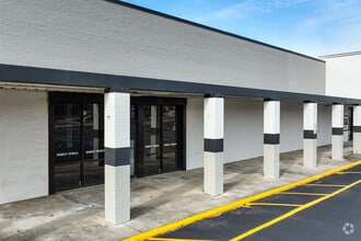 3073-3187 Highway 431, Roanoke, AL à louer Photo du bâtiment- Image 2 de 5