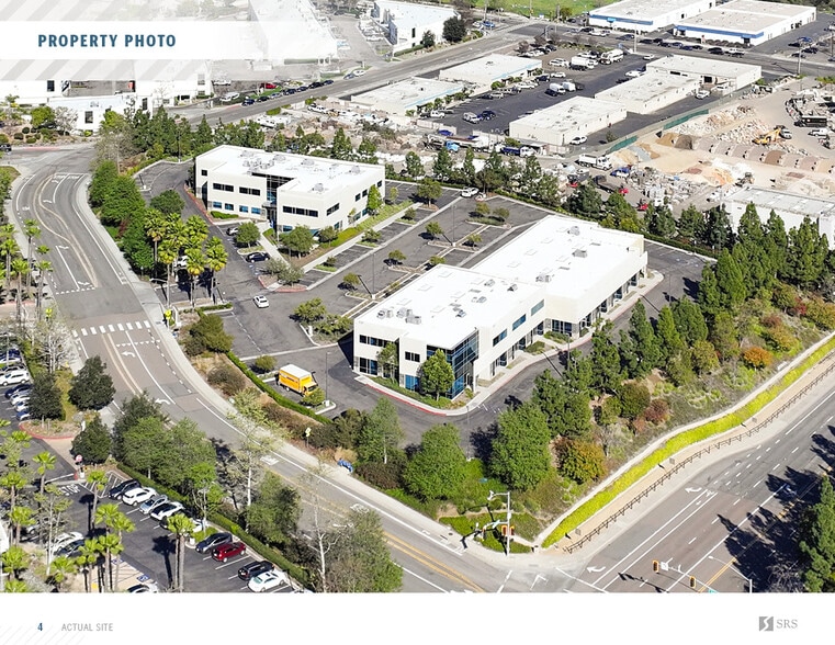 737,747,777 Windy Point Drive portefeuille de 2 propriétés à vendre sur LoopNet.ca - Photo du bâtiment - Image 3 de 9