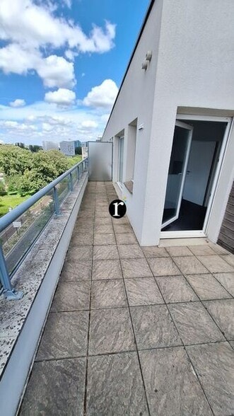 Office in Lille for sale - Building Photo - Image 3 of 5