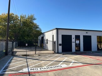 More details for 3807 Parchman St, North Richland Hills, TX - Flex for Lease