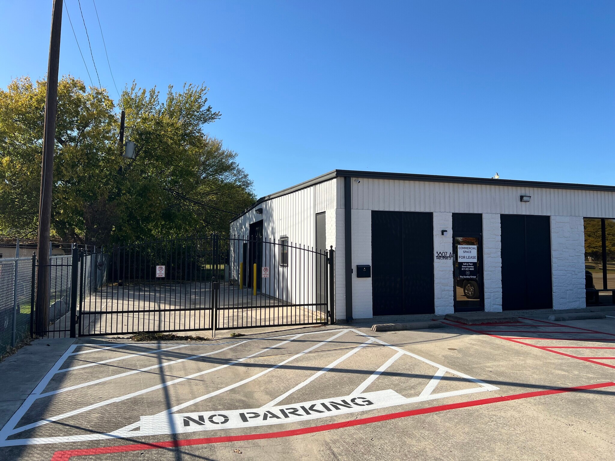 3807 Parchman St, North Richland Hills, TX à louer Photo principale- Image 1 de 9