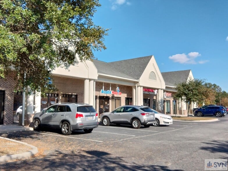 119 Canal St, Pooler, GA à louer - Photo du bâtiment - Image 2 de 21