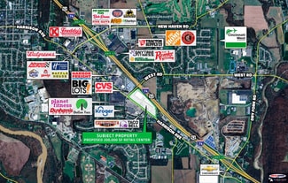 More details for 10400 Harrison Ave, Harrison, OH - Retail for Lease