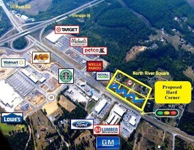 Winchester Rd, Front Royal, VA - AÉRIEN  Vue de la carte - Image1