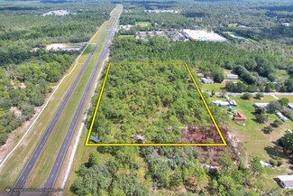 More details for 7047 S Suncoast Blvd, Homosassa, FL - Land for Sale