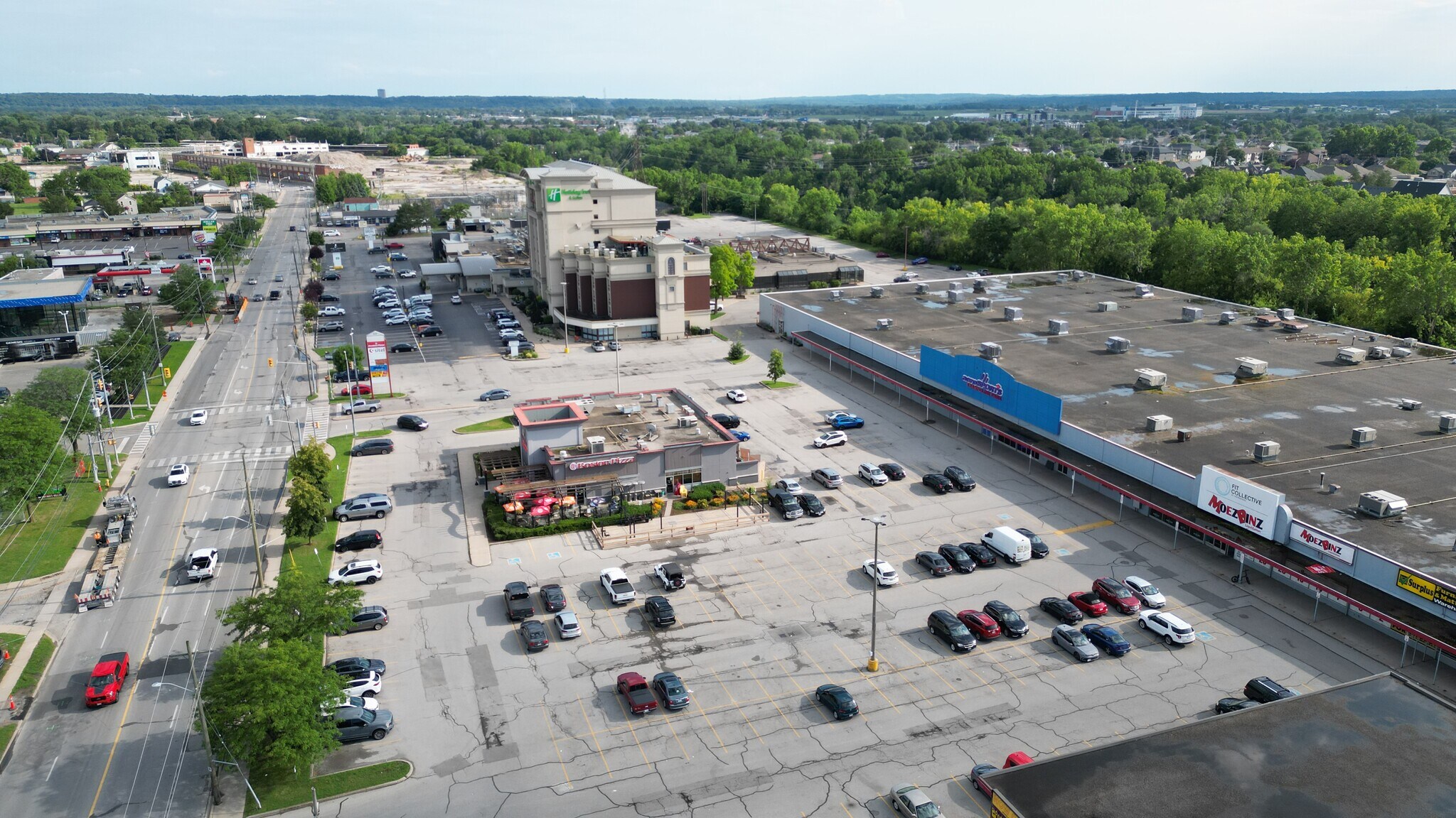 333 Ontario St, St Catharines, ON for sale Building Photo- Image 1 of 1