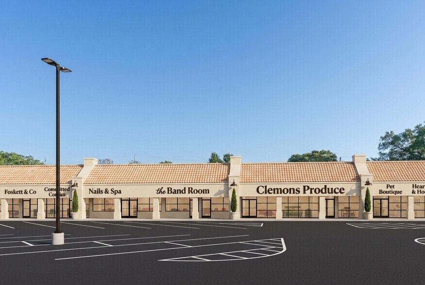 3201-3401 Curry Ford Rd, Orlando, FL for lease - Building Photo - Image 2 of 2
