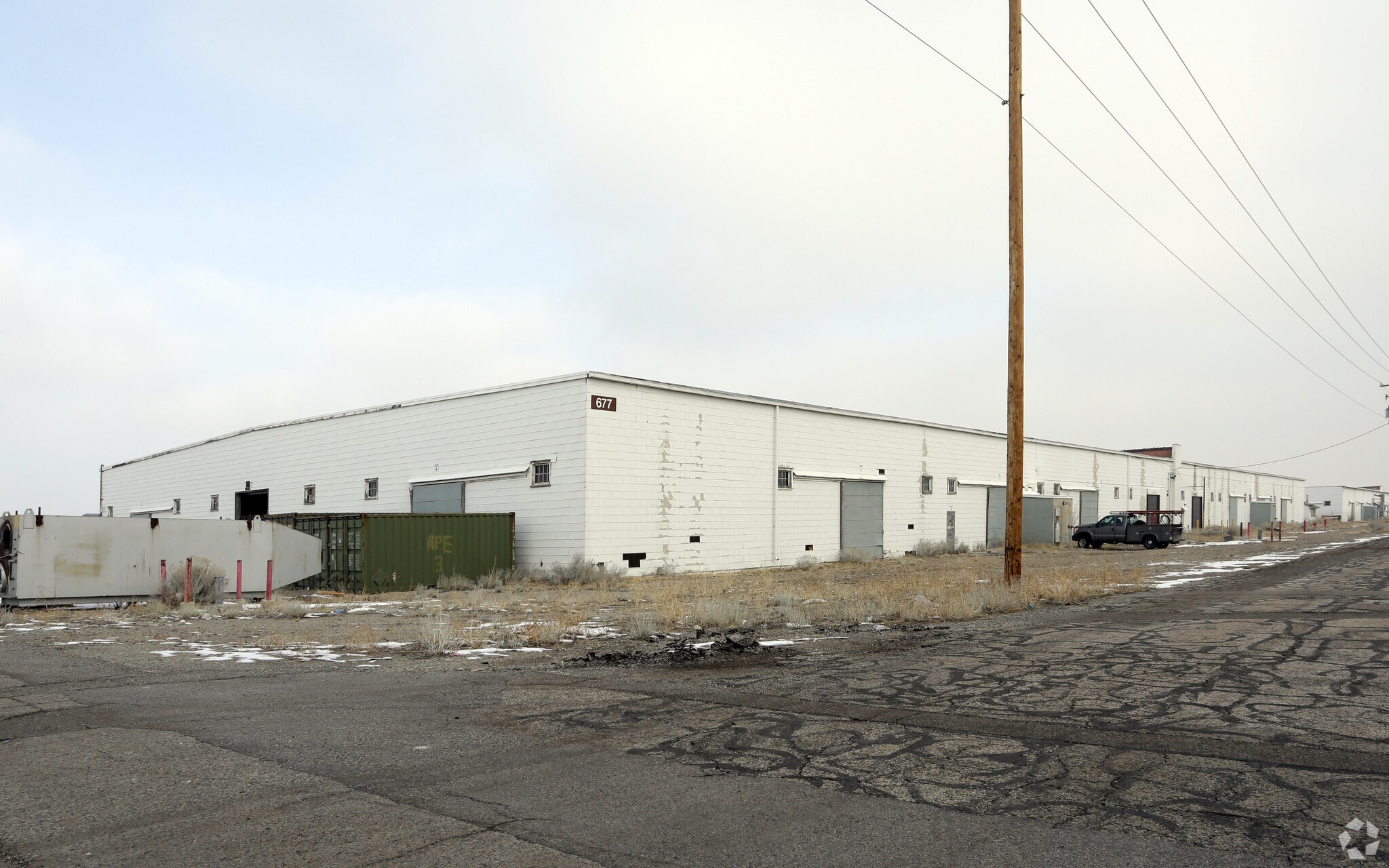 1523 W K Ave, Tooele, UT for sale Primary Photo- Image 1 of 6