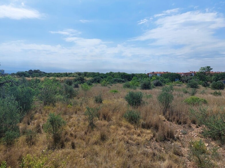 Land in Tarragona, Tarragona for sale - Building Photo - Image 2 of 5