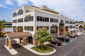 Plus de détails pour 14 Pidgeon Hill Dr, Sterling, VA - Bureau/Médical à louer