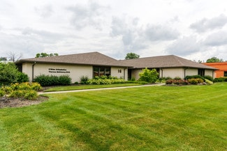 Plus de détails pour 16 W Wenger Rd, Englewood, OH - Bureau/Médical à louer