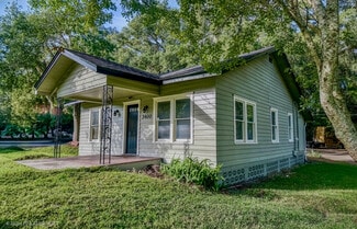More details for 3400 NW 13th St, Gainesville, FL - Office for Sale