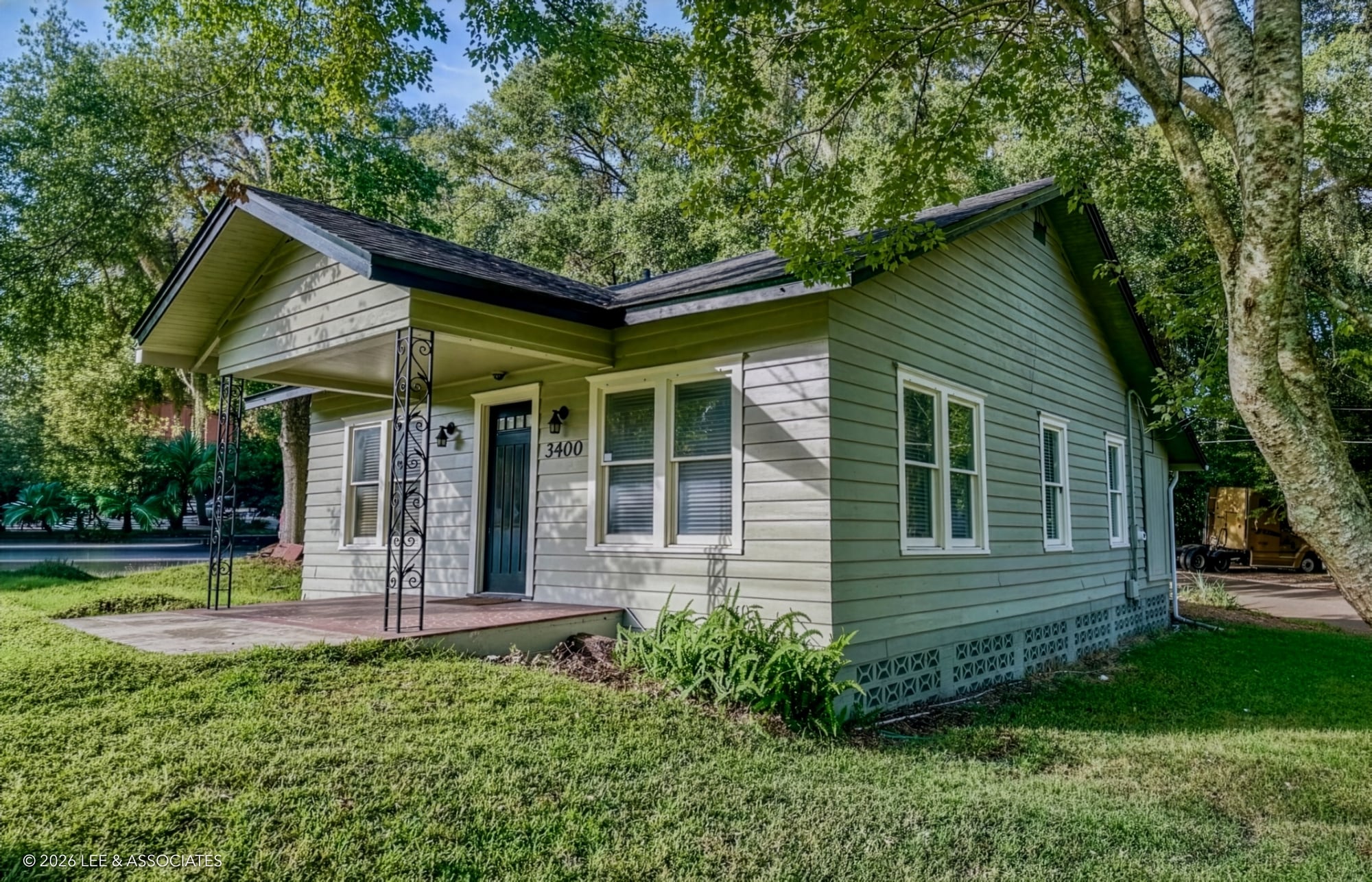 3400 NW 13th St, Gainesville, FL à vendre Photo principale- Image 1 de 16