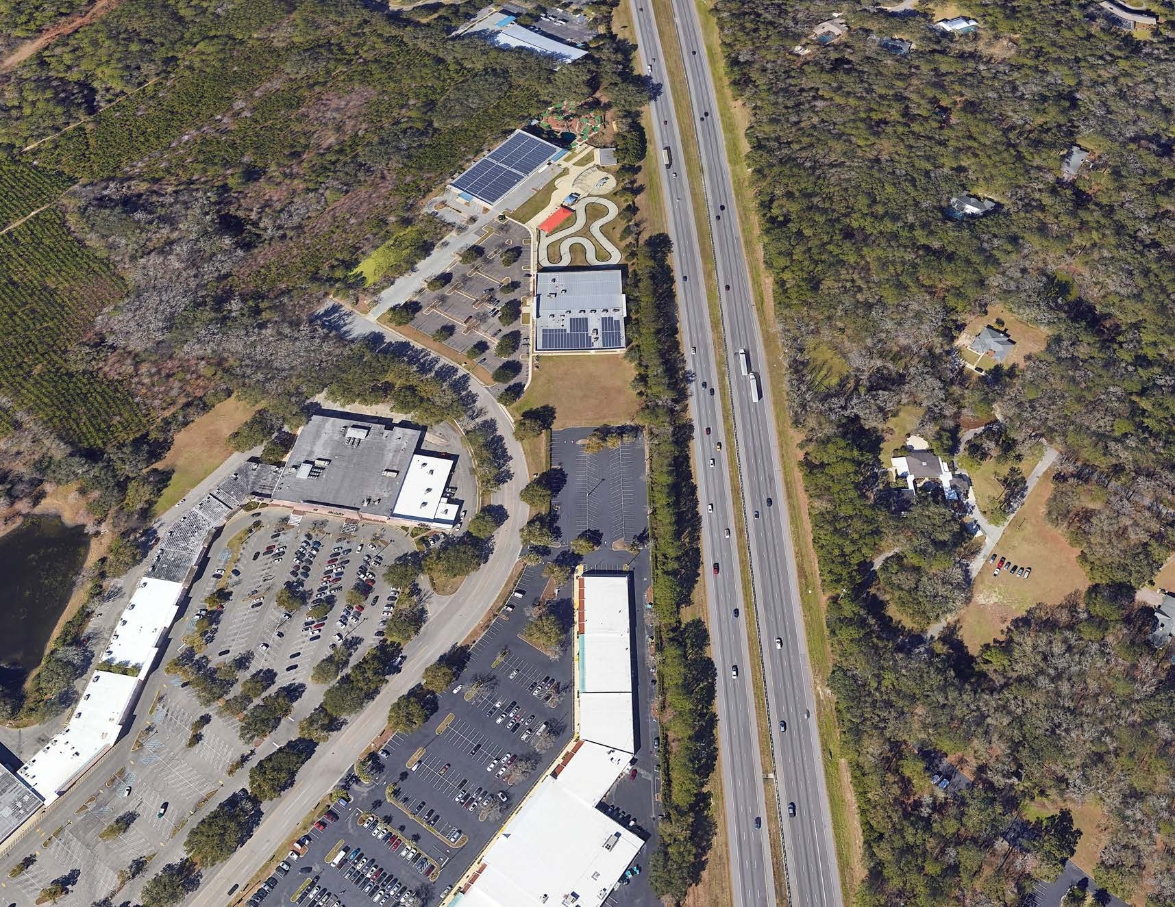 1005 NW 76th, Gainesville, FL for lease Primary Photo- Image 1 of 3
