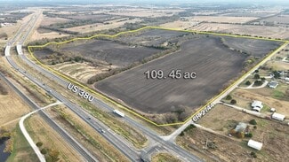 More details for 000 TBD 380 hwy, Floyd, TX - Land for Sale