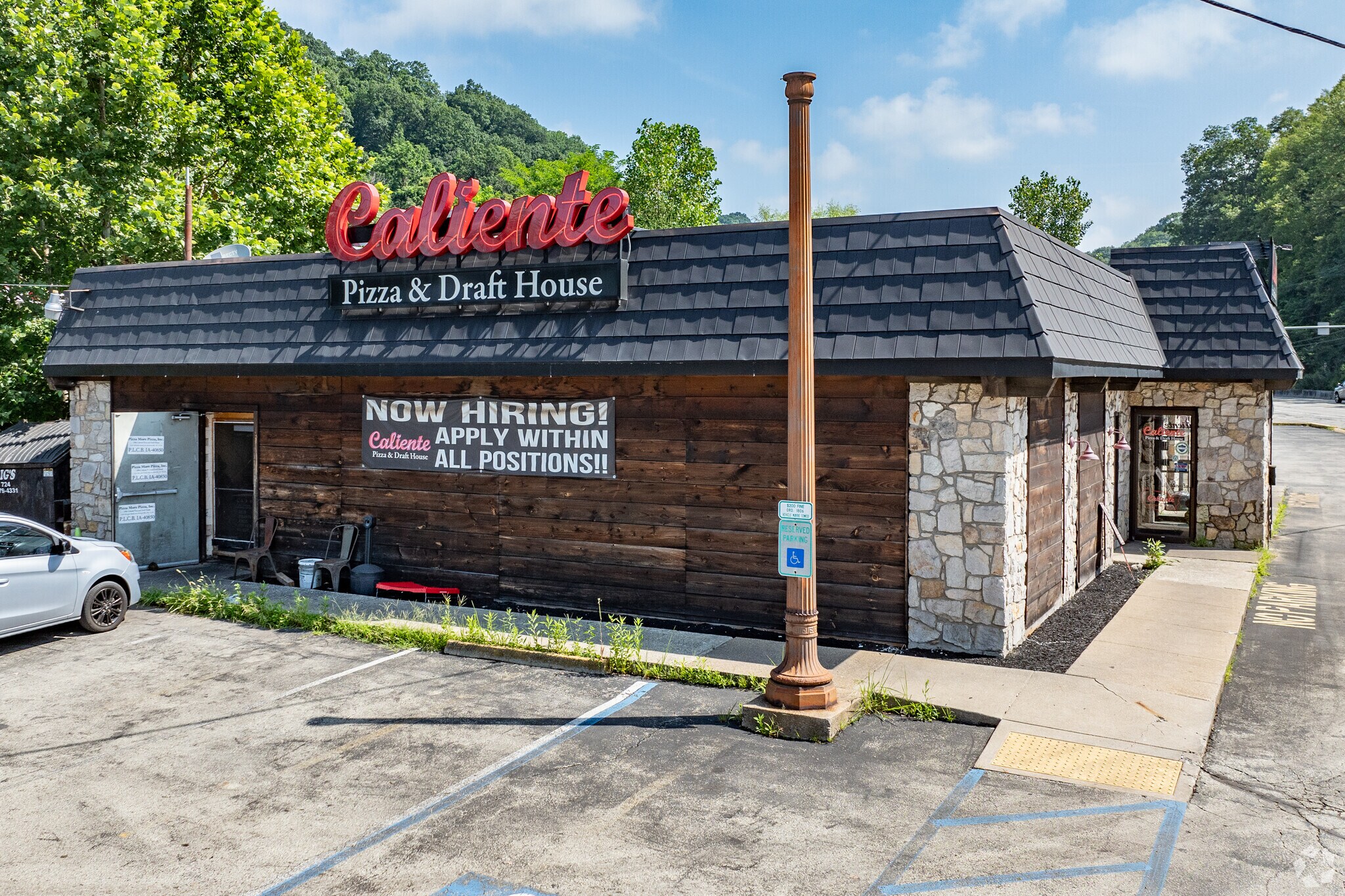 2125 Mosside Blvd, Monroeville, PA for sale Primary Photo- Image 1 of 1