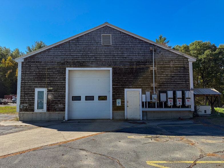 1317 Federal St, Belchertown, MA for lease - Building Photo - Image 3 of 6