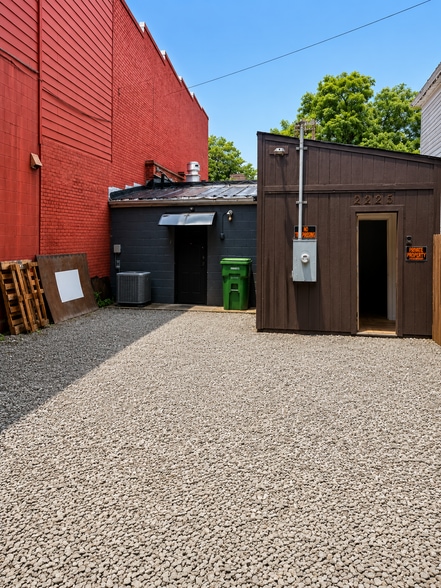 2225 W Main St, Richmond, VA for sale - Building Photo - Image 2 of 5