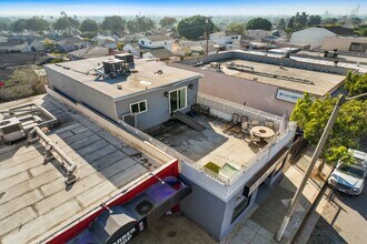 2517 W Beverly Blvd, Montebello, CA - AERIAL  map view - Image1