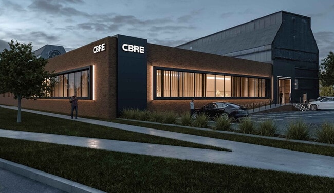 More details for 1344-1350 University Ave, Rochester, NY - Office, Flex for Lease