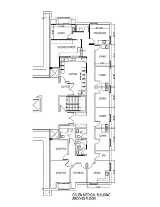 More details for 880 NW 13th St, Boca Raton, FL - Medical for Lease