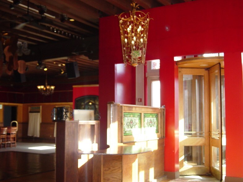 29 S Front St, Baltimore, MD à vendre - Photo intérieure - Image 2 de 8