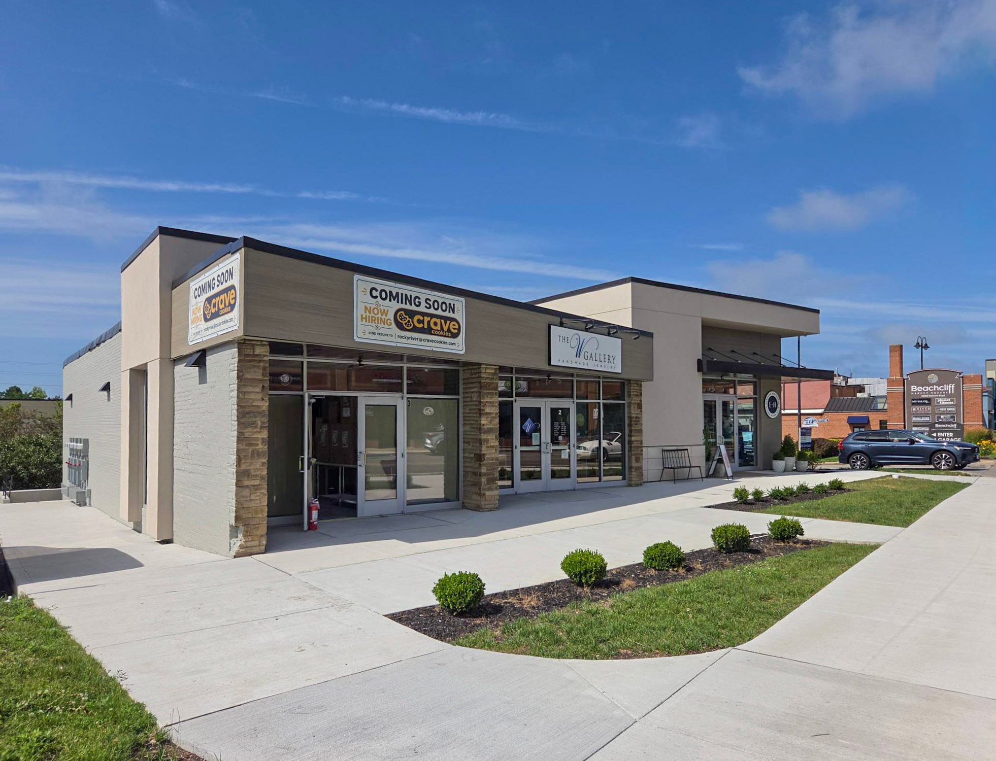 19350 Detroit Rd, Rocky River, OH for lease Building Photo- Image 1 of 8