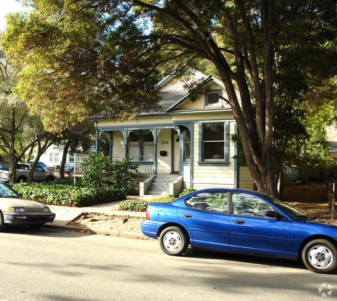 1134 Alhambra Ave, Martinez, CA for sale - Primary Photo - Image 1 of 1