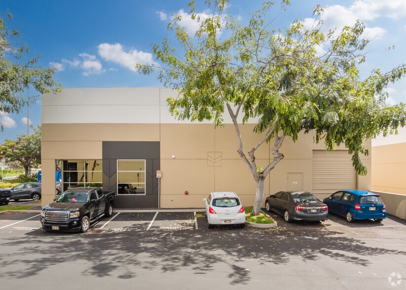 2114 Lauwiliwili St, Kapolei, HI for lease - Building Photo - Image 3 of 7