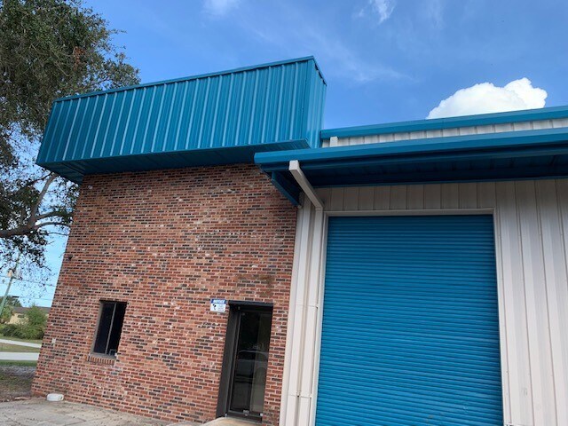 2901 Industrial Avenue 2, Fort Pierce, FL à louer Photo du bâtiment- Image 1 de 4