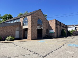 More details for 380 W Chestnut St, Washington, PA - Multiple Space Uses for Lease