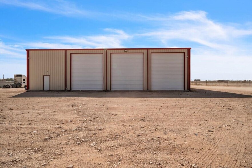 14035 52nd st, Odessa, TX à vendre - Photo principale - Image 1 de 50