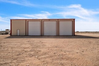 More details for 14035 52nd st, Odessa, TX - Industrial for Sale