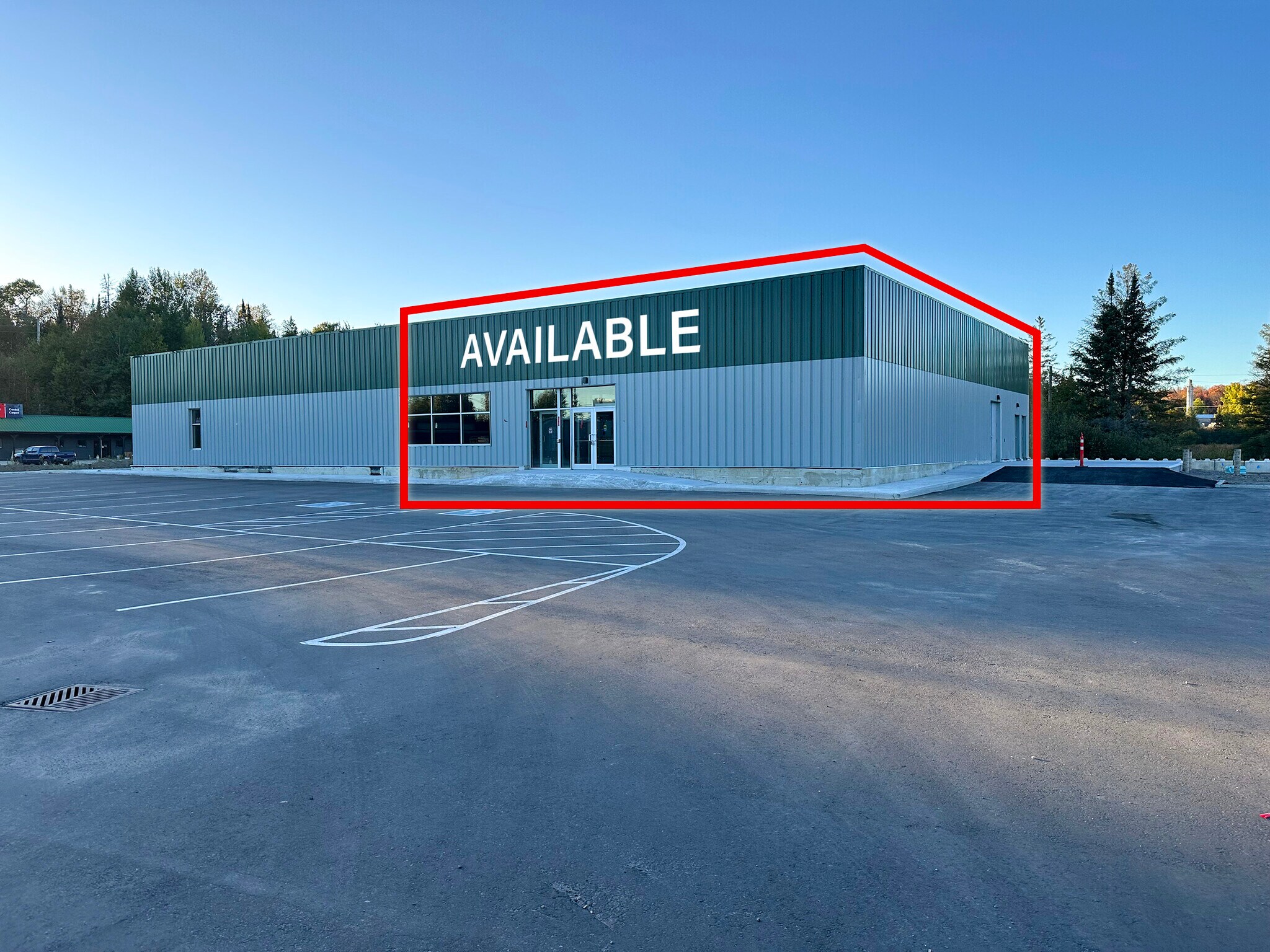 10 Hops Dr, Algonquin Highlands, ON for lease Primary Photo- Image 1 of 5