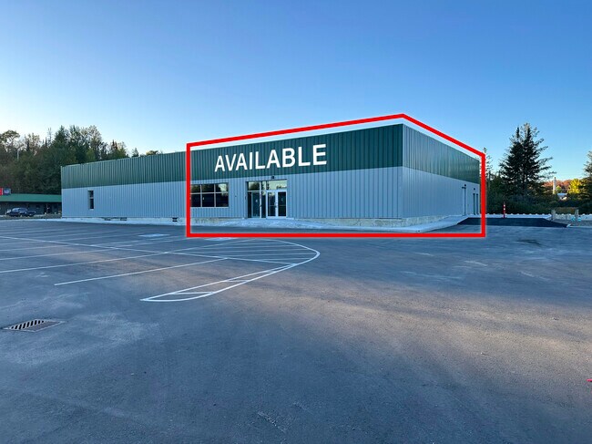 More details for 10 Hops Dr, Algonquin Highlands, ON - Retail for Lease