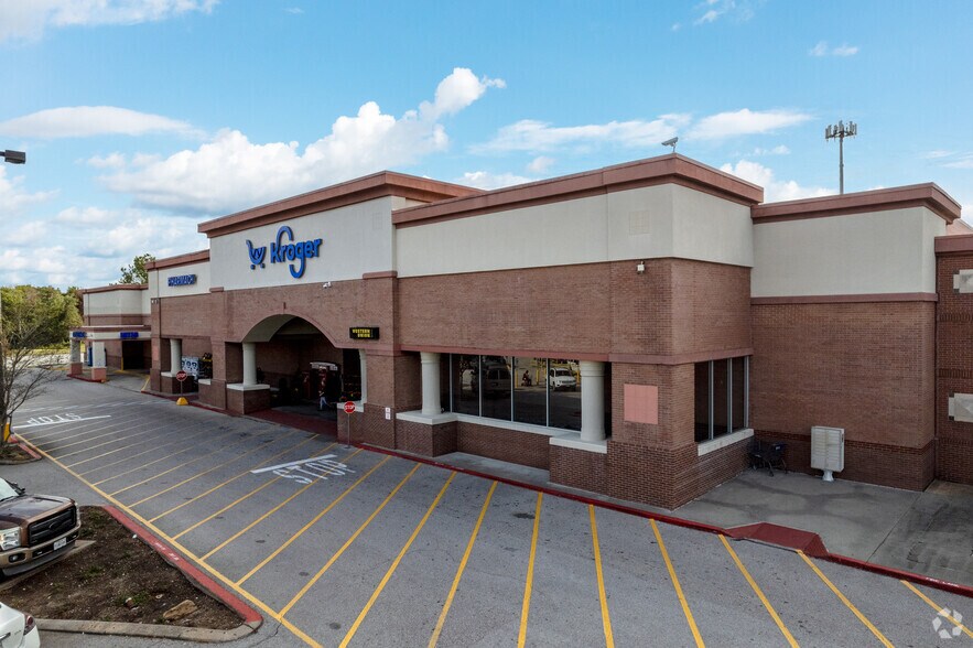 218-248 S Egret Bay Blvd, League City, TX for lease - Building Photo - Image 3 of 9