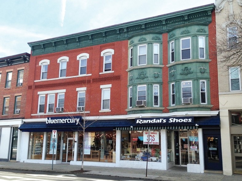 82-84 Elm St, Westfield, NJ for lease - Primary Photo - Image 2 of 5